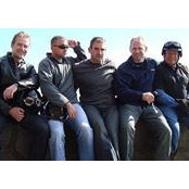 Jason Gleeson's photo
