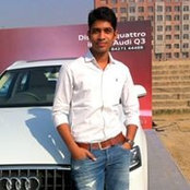 Sourav Kumar Pradhan's photo