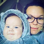 Jade Louch's photo