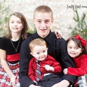 Matthew Bradley's photo