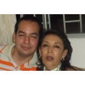 Maria Cristina Mendoza's photo