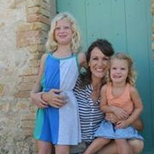 Ashley Merback's photo