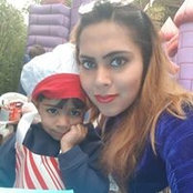 Sonam Gupta's photo