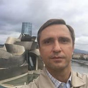 Николай Румянцев's photo