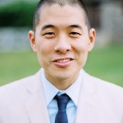 Foto von Mitchell Huang