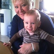 Candice Carson's photo