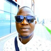 Alade Richards foto
