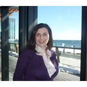 Antonella Leone's photo