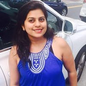 Foto von Amee Punjabi