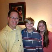 Geoff Harmison's photo