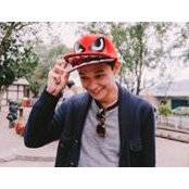 William Peng's photo