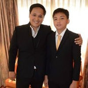 Karl Manalang's photo