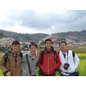 Larramy Oons foto