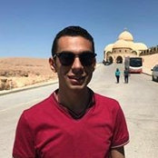 Beshoy Gamal's photo