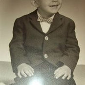 Jimmy Brown's photo