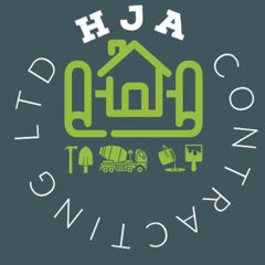 HJA Contracting LTD