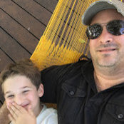 Jed Hammel's photo