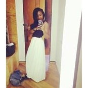 Foto von Carol Adebowale