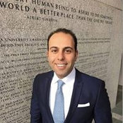 Jeremy Nikfarjam's photo