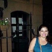 Photo de Sandra López