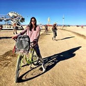 Julia Belozersky's photo