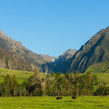 Lazy Heart Ranch | Paradise Valley Vista