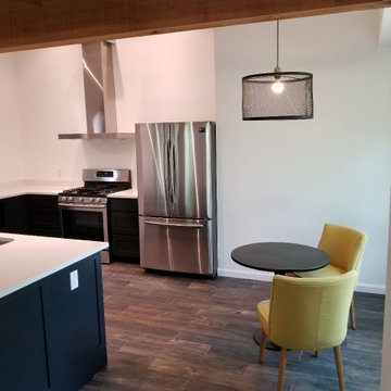 Kitchen and Bathroom San Antonio TX.