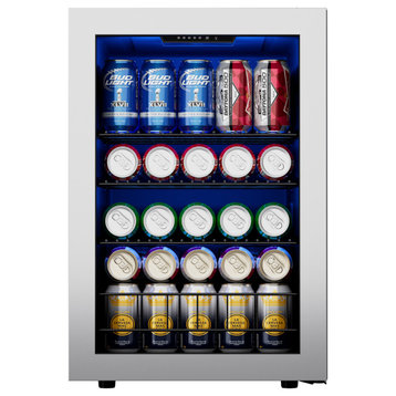 Ca'Lefort beverage refrigerator cooler Built-In 80 Cans