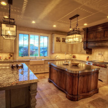 Expectations - Kitchens