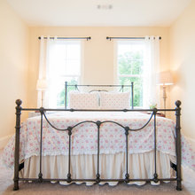 Thorpe's Guest Room