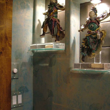 Alexander Residence