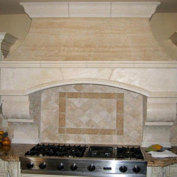 Our Work