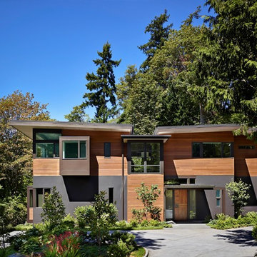 Mercer Island Contemporary
