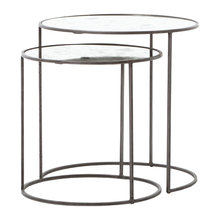 Sulak end tables