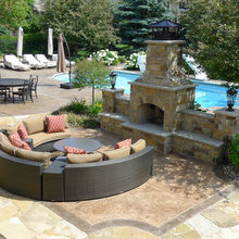 Patios