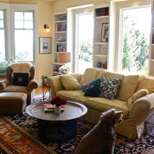 cozy rooms