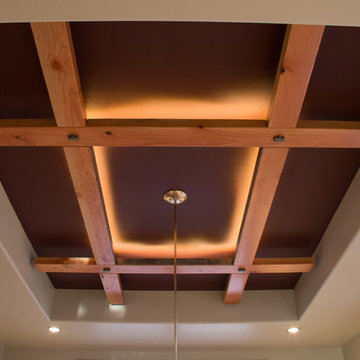 Creekside craftsman