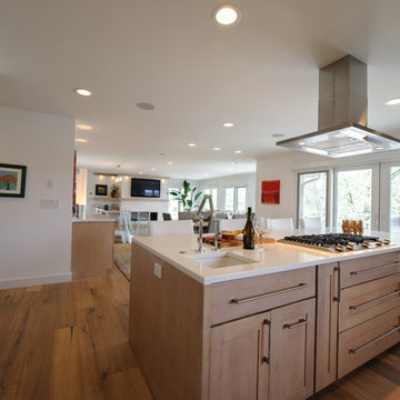 Harrison House