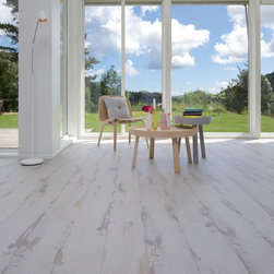 Original - Grey Vintage Oak - Laminate Flooring