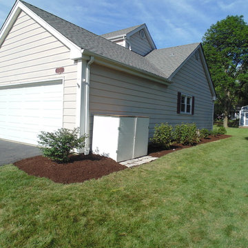 Wheaton Landscape Renovation