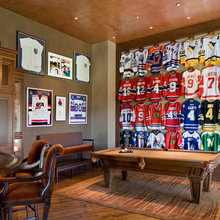 mancave