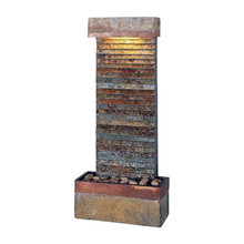 Wall Fountains