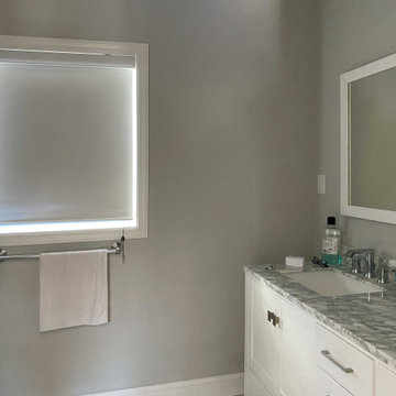 Springblinds 100% Blackout Shades
