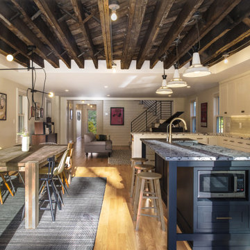 Farmhouse Modern