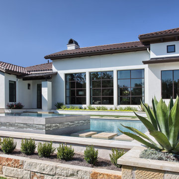 Bunny Run Residence