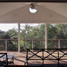 porch