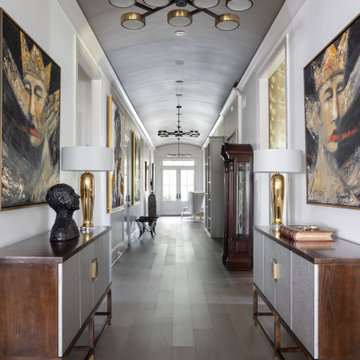Lakefront Show House