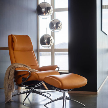 Stressless by Ekornes at Recliners.LA