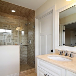 TILE DESIGN INSPIRATIONS, LLC. - Showerheads And Body Sprays
