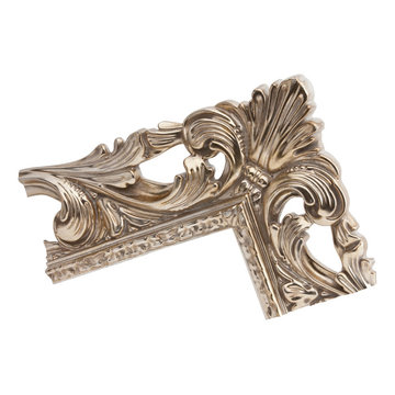 Designer Framed/ Frameless Vanity Wall Decor Mirrors